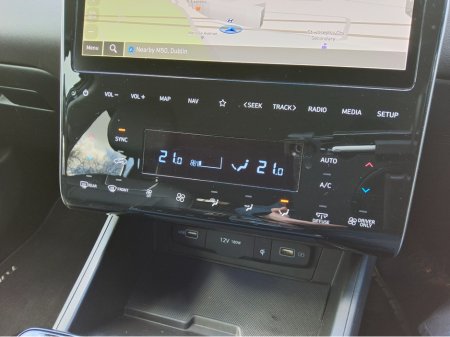 2023 Hyundai Tucson - photo 15