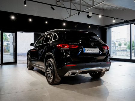 2022 Mercedes-Benz GLA - photo 7