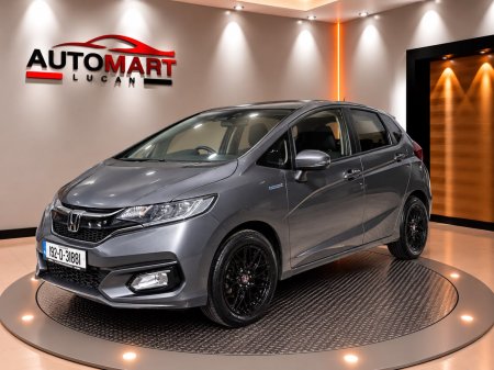 2019 Honda Fit - photo 3