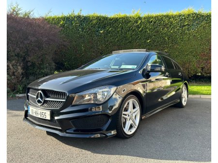 2016 Mercedes-Benz CLA - photo 2