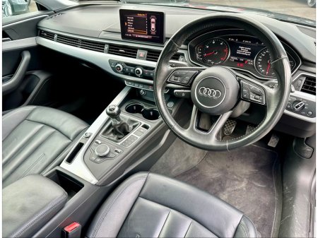 2018 Audi A5 - photo 10