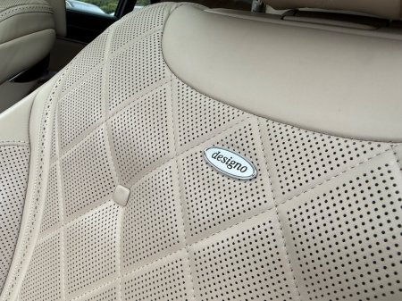 2015 Mercedes-Benz S-Class - photo 6