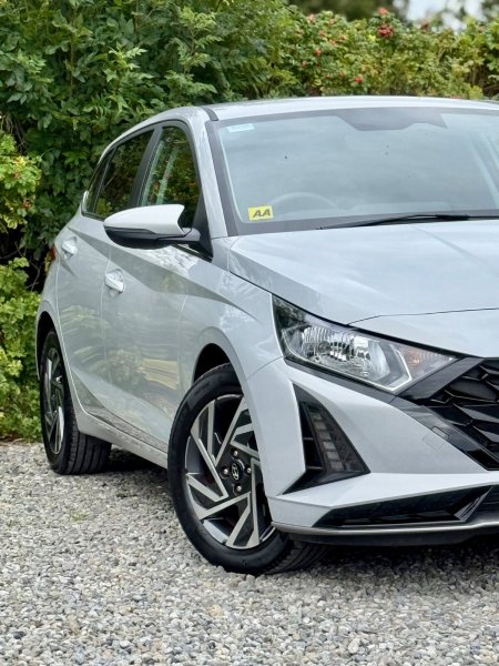 2024 Hyundai i20 - photo 5