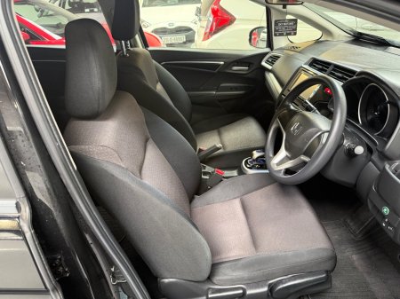 2015 Honda Jazz - photo 18