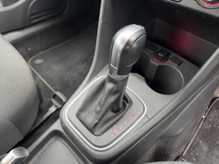 2015 Volkswagen Polo - photo 14