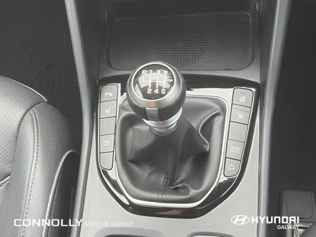 2023 Hyundai Tucson - photo 14