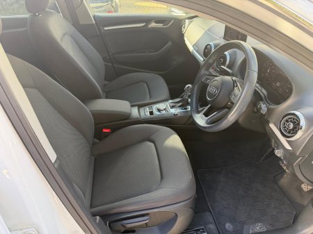 2018 Audi A3 - photo 5