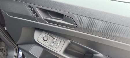 2021 Volkswagen Caddy - photo 9