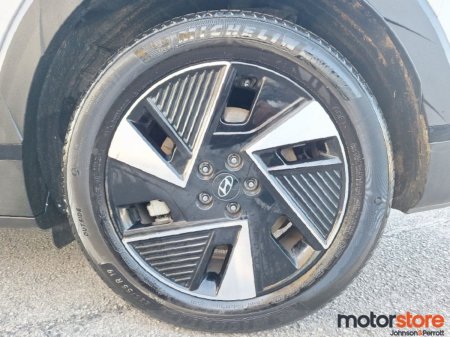2025 Hyundai IONIQ 5 - photo 15