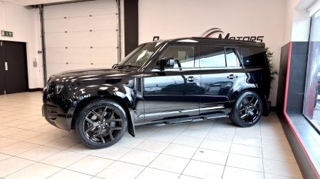 2023 Land Rover Defender - photo 20