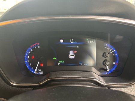 2020 Toyota Corolla - photo 11
