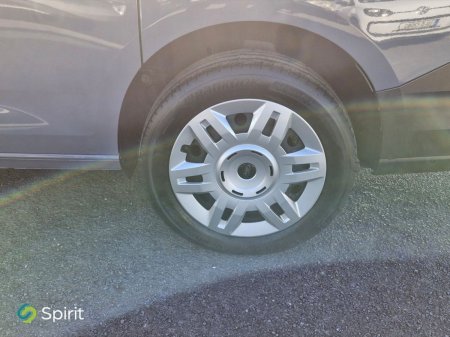 2025 Ford Transit Connect - photo 9