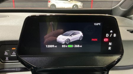 2024 Volkswagen ID.3 - photo 10