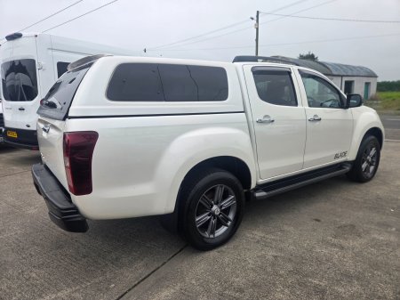 2018 Isuzu D-Max - photo 4