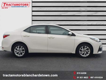 2017 Toyota Corolla - photo 10