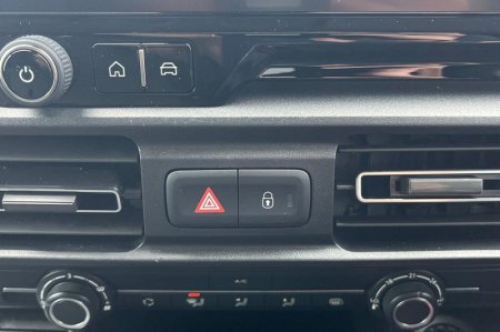 2025 Peugeot Partner - photo 36