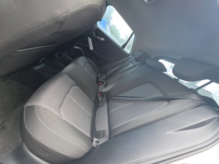 2019 Audi Q2 - photo 14