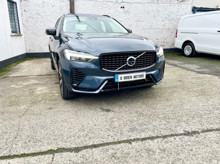 2024 Volvo XC60 - photo 30