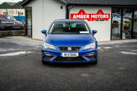 2019 SEAT Leon - photo 2