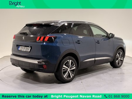 2023 Peugeot 3008 - photo 10