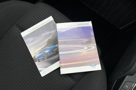 2018 Ford Focus - photo 22