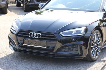 2019 Audi A5 - photo 19