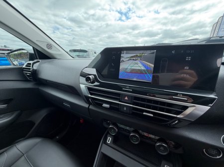 2022 Citroen C4 - photo 29