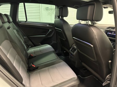 2019 Volkswagen Tiguan - photo 38