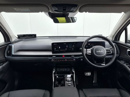2026 Kia Sorento - photo 10