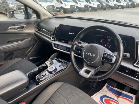 2023 Kia Sportage - photo 6
