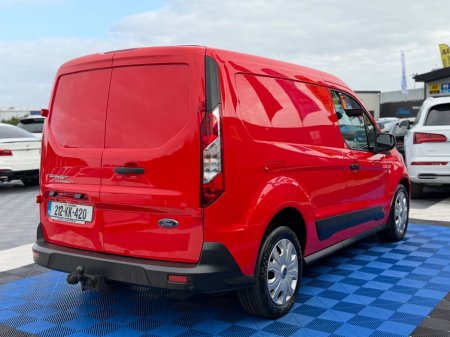 2021 Ford Transit Connect - photo 7