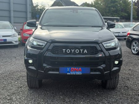 2023 Toyota Hilux - photo 2