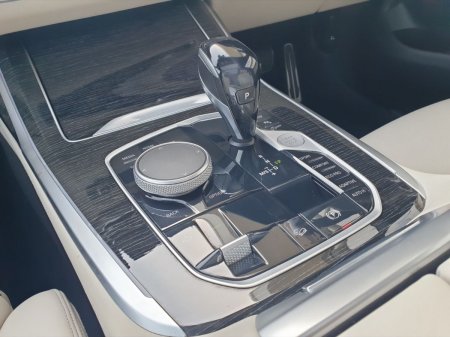 2020 BMW X7 - photo 10
