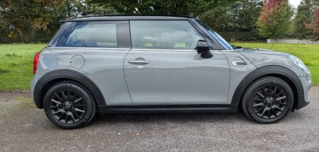 2017 Mini Cooper - photo 12