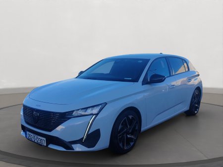 2026 Peugeot 308