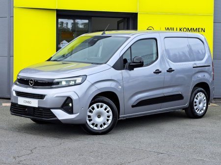 2026 Opel Combo - photo 2