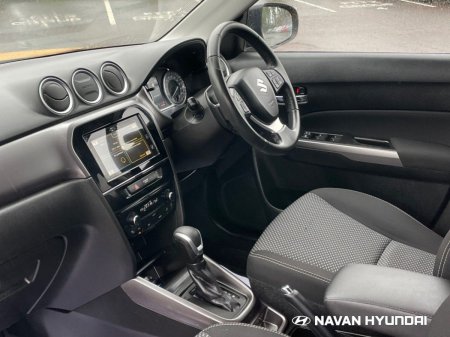 2023 Suzuki Vitara - photo 19