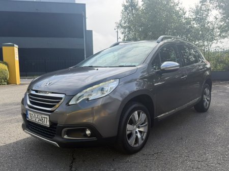 2016 Peugeot 2008 - photo 2