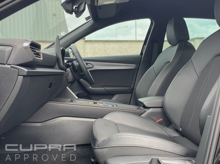 2025 Cupra Formentor - photo 8