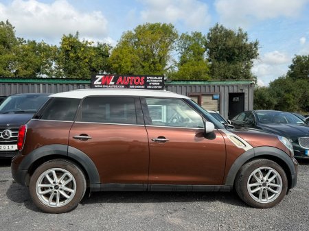 2014 Mini Countryman - photo 4