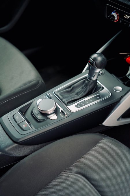 2018 Audi Q2 - photo 10