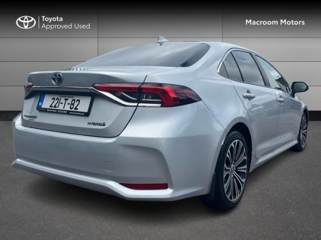 2022 Toyota Corolla - photo 2