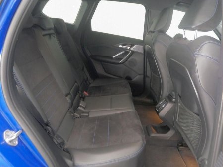 2024 BMW iX1 - photo 10