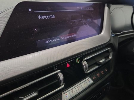 2021 BMW 1-Series - photo 8