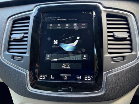 2017 Volvo XC90 - photo 15