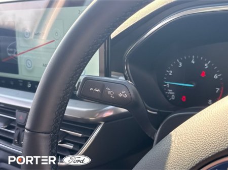 2026 Ford Focus - photo 23
