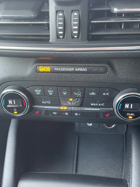 2019 Ford Focus - photo 16
