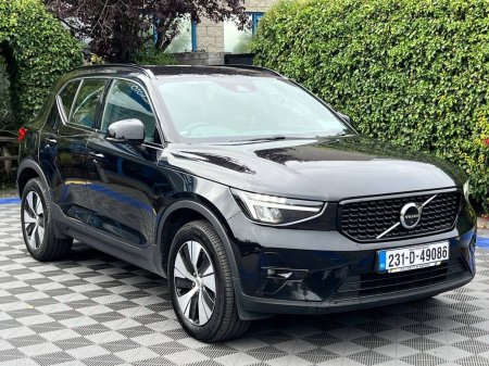 2023 Volvo XC40 - photo 15