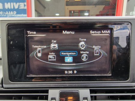 2016 Audi A6 - photo 25