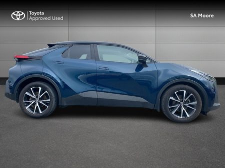 2024 Toyota C-HR - photo 3